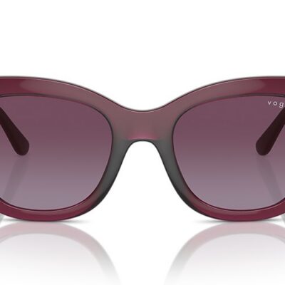 Vogue Sunglasses (0VO5567S 29898H 52)