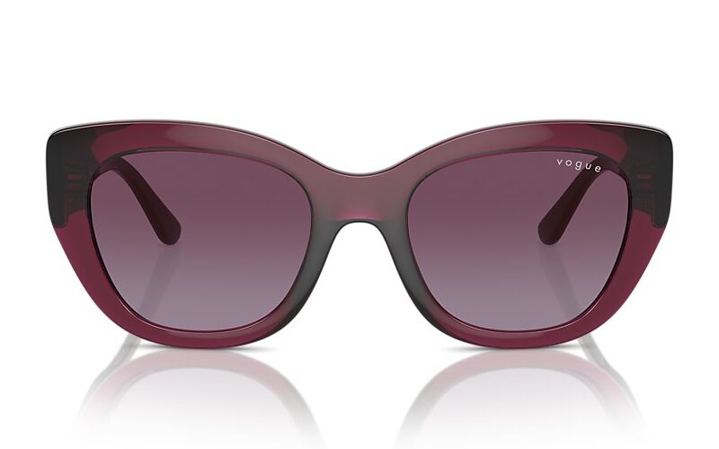 Vogue Sunglasses (0VO5567S 29898H 52) Vogue Sunglasses (0VO5567S 29898H 52)