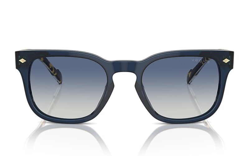 Vogue Sunglasses (0VO5571S 31434L 53) Vogue Sunglasses (0VO5571S 31434L 53)