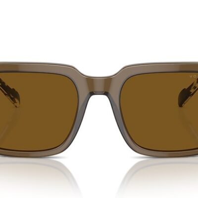 Vogue Sunglasses Polarized (0VO5573S 314483 55)