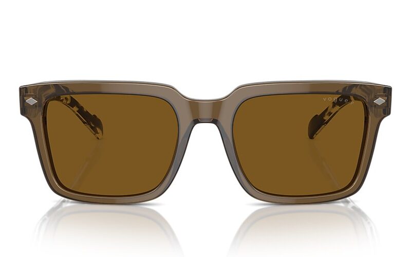 Vogue Sunglasses Polarized (0VO5573S 314483 55) Vogue Sunglasses Polarized (0VO5573S 314483 55)