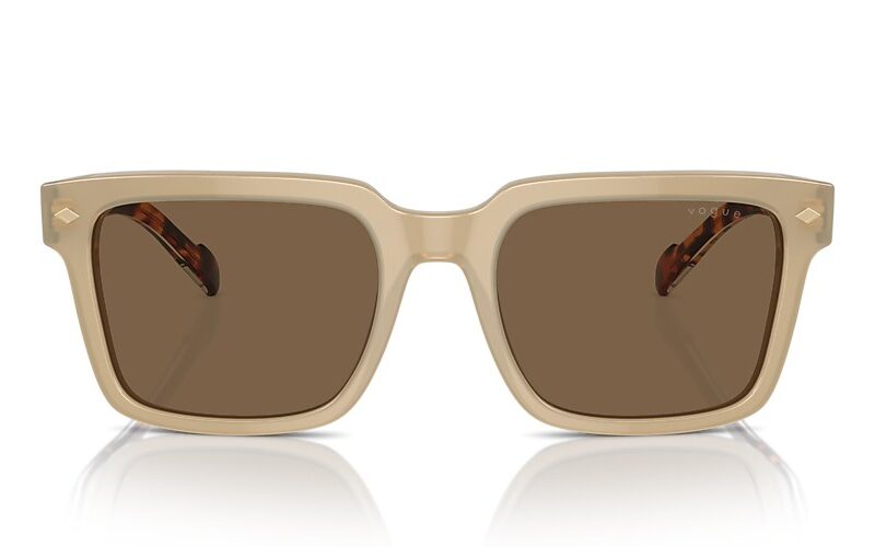 Vogue Sunglasses (0VO5573S W90073 55) Vogue Sunglasses (0VO5573S W90073 55)