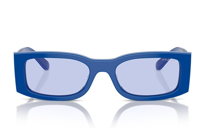 Vogue Sunglasses (0VO5584S 31621A 53) Vogue Sunglasses (0VO5584S 31621A 53)