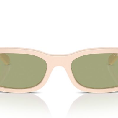 Vogue Sunglasses (0VO5584S 316482 53)