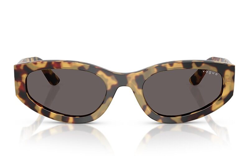 Vogue Sunglasses (0VO5585S 260587 54)
