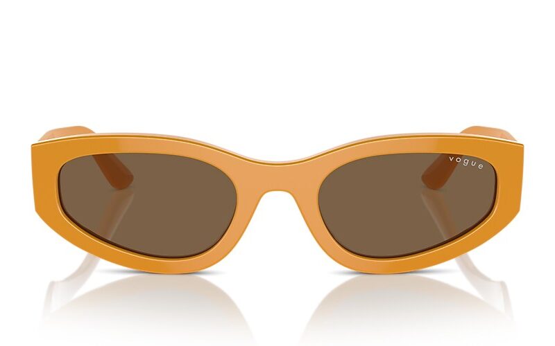 Vogue Sunglasses (0VO5585S 315973 54)