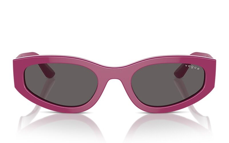 Vogue Sunglasses (0VO5585S 316087 54) Vogue Sunglasses (0VO5585S 316087 54)