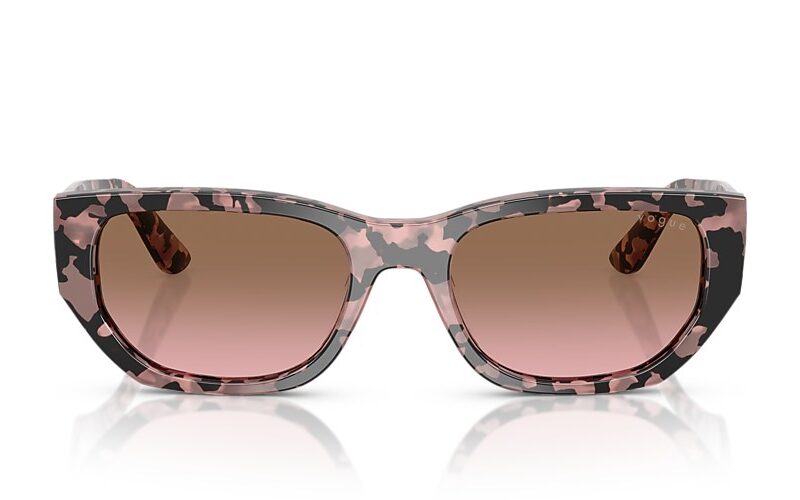 Vogue Sunglasses (0VO5586S 315014 53) Vogue Sunglasses (0VO5586S 315014 53)