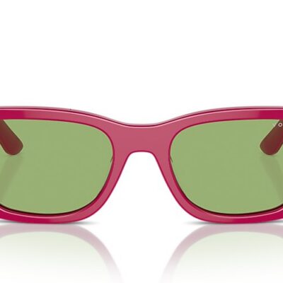 Vogue Sunglasses (0VO5586S 31602 53)