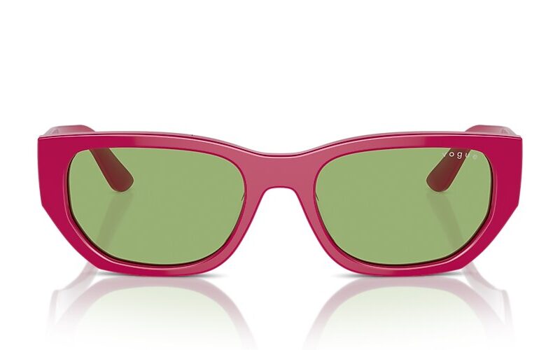 Vogue Sunglasses (0VO5586S 31602 53) Vogue Sunglasses (0VO5586S 31602 53)