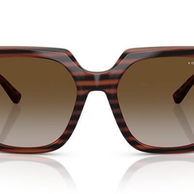 Vogue Sunglasses Polarized (0VO5612SB 2571T5 55)
