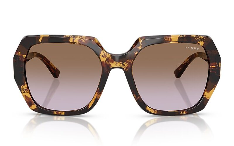 Vogue Sunglasses (0VO5612SB 317968 55)