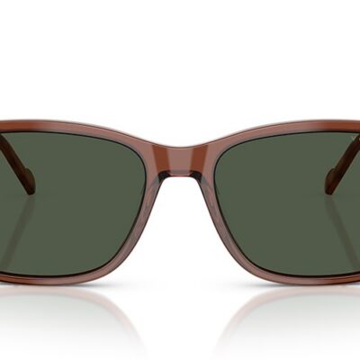 Vogue Sunglasses Polarized (0VO5618S 32029A 57)