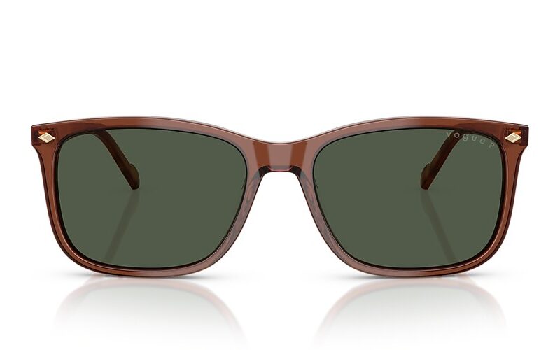 Vogue Sunglasses Polarized (0VO5618S 32029A 57) Vogue Sunglasses Polarized (0VO5618S 32029A 57)