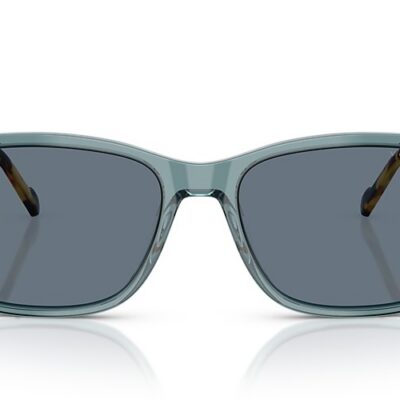Vogue Sunglasses Polarized (0VO5618S 32034Y 57)