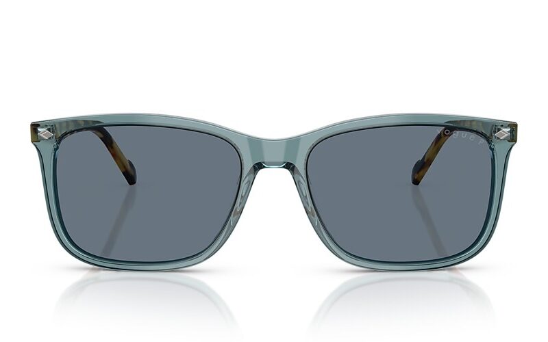 Vogue Sunglasses Polarized (0VO5618S 32034Y 57)