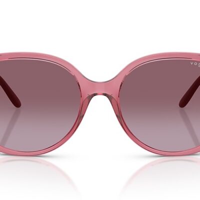 Vogue Sunglasses (0VO5623S 30658H 55)
