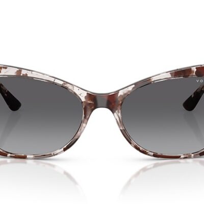 Vogue Sunglasses Polarized (0VO5626S 3218T3 56)