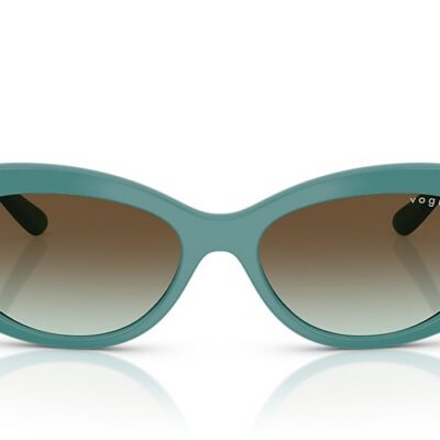 Vogue Sunglasses (0VO5630S 3194E8 55)