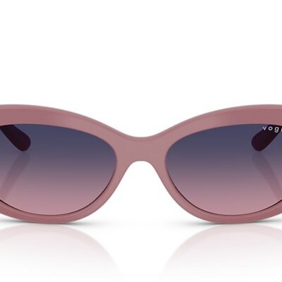 Vogue Sunglasses (0VO5630S 3195I6 55)
