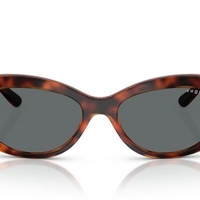 Vogue Sunglasses Polarized (0VO5630S W65681 55)