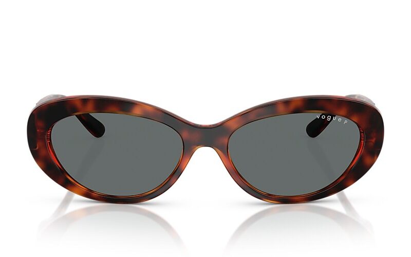 Vogue Sunglasses Polarized (0VO5630S W65681 55)