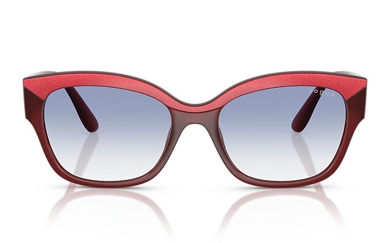 Vogue Sunglasses (0VO5638SU 322119 55) Vogue Sunglasses (0VO5638SU 322119 55)