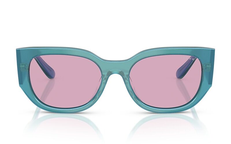 Vogue Sunglasses (0VO5641SU 323576 53) Vogue Sunglasses (0VO5641SU 323576 53)
