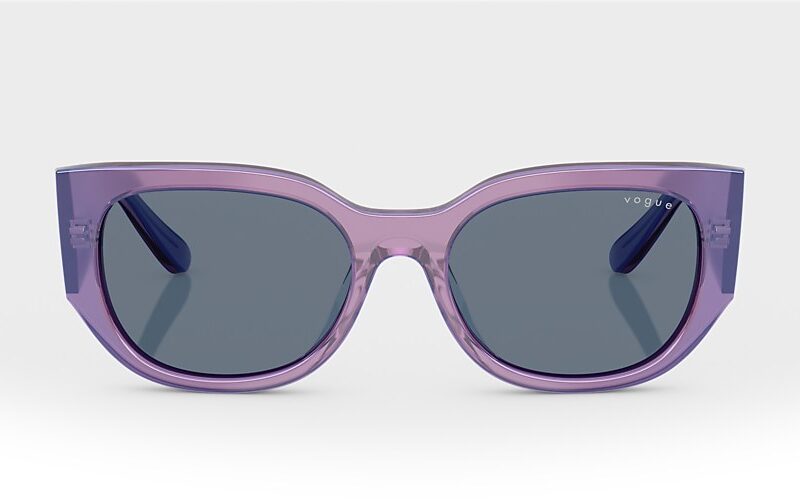 Vogue Sunglasses (0VO5641SU 323680 53) Vogue Sunglasses (0VO5641SU 323680 53)