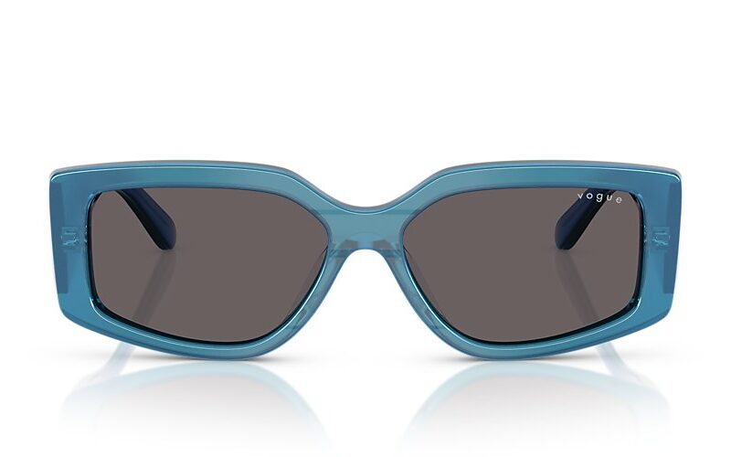 Vogue Sunglasses (0VO5642SU 323787 55) Vogue Sunglasses (0VO5642SU 323787 55)