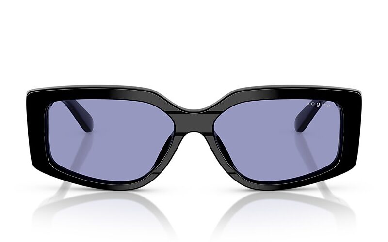 Vogue Sunglasses (0VO5642SU W4476 55) Vogue Sunglasses (0VO5642SU W4476 55)