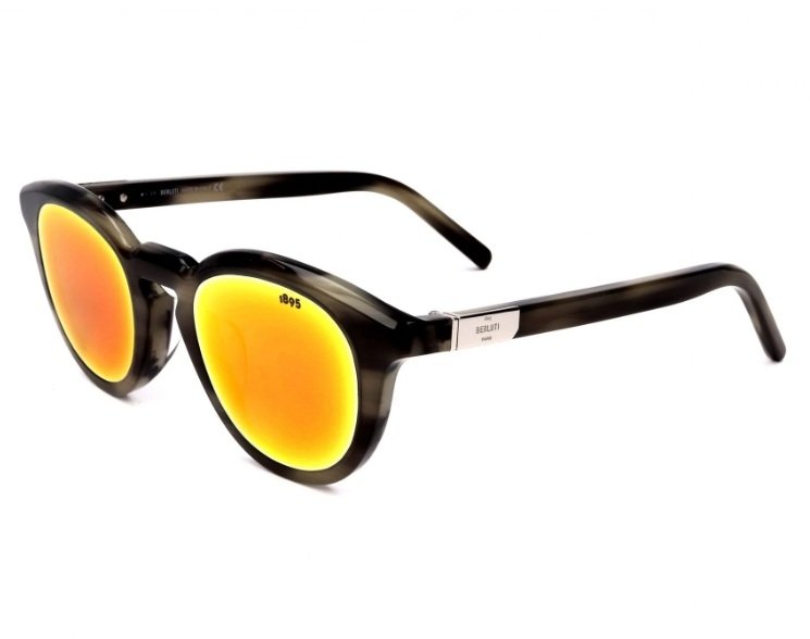BERLUTI BL40001U Sunglasses BERLUTI BL40001U Sunglasses