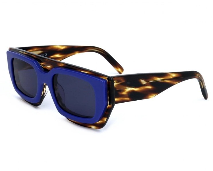 BERLUTI BL40032U Sunglasses BERLUTI BL40032U Sunglasses
