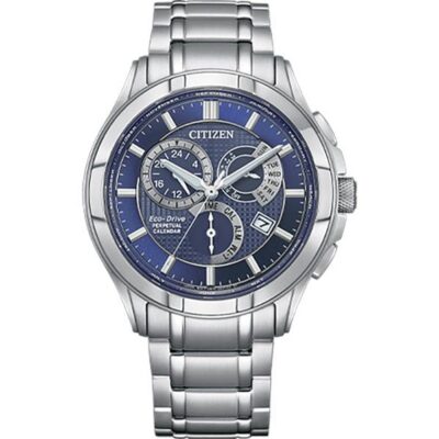 Citizen Men's 42mm Watch (BL8160-58L)