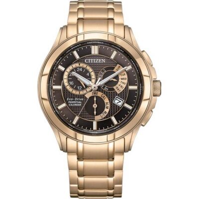 Citizen Men's 42mm Watch (BL8163-50X)