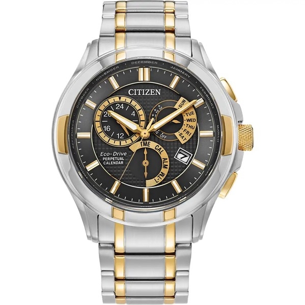 Citizen Men's 42mm Watch (BL8164-57E) Citizen Men's 42mm Watch (BL8164-57E)
