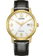 Citizen Men's 46mm Watch (BM6756-01A)