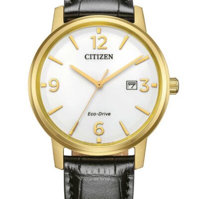 Citizen Men's 46mm Watch (BM6756-01A)