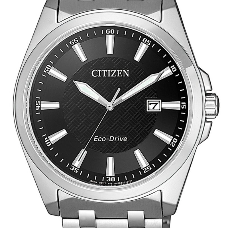 Citizen Men's 46mm Watch (BM7108-81E)
