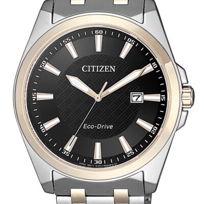 Citizen Men's 43mm Watch (BM7109-89E)