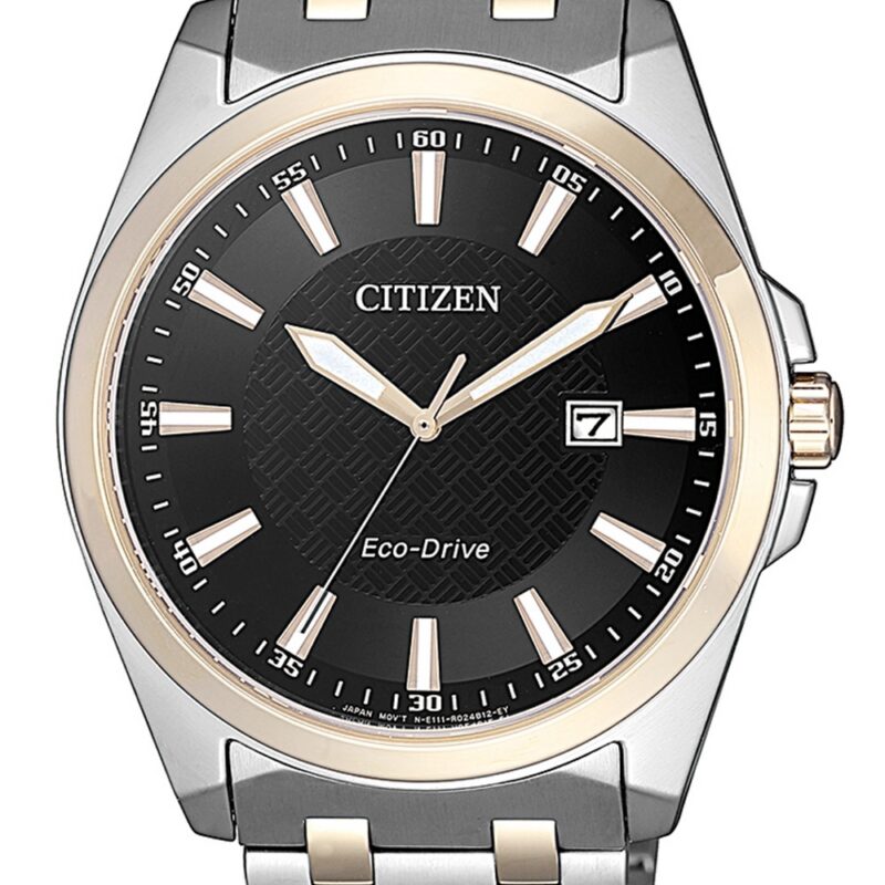 Citizen Men's 43mm Watch (BM7109-89E) Citizen Men's 43mm Watch (BM7109-89E)