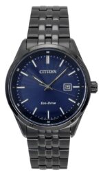 Citizen Men's Stainless Steel Watch (BM7567-50L)