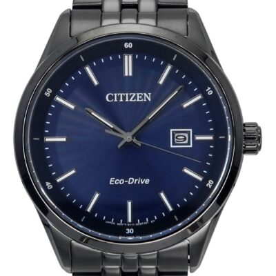 Citizen Men's Stainless Steel Watch (BM7567-50L)