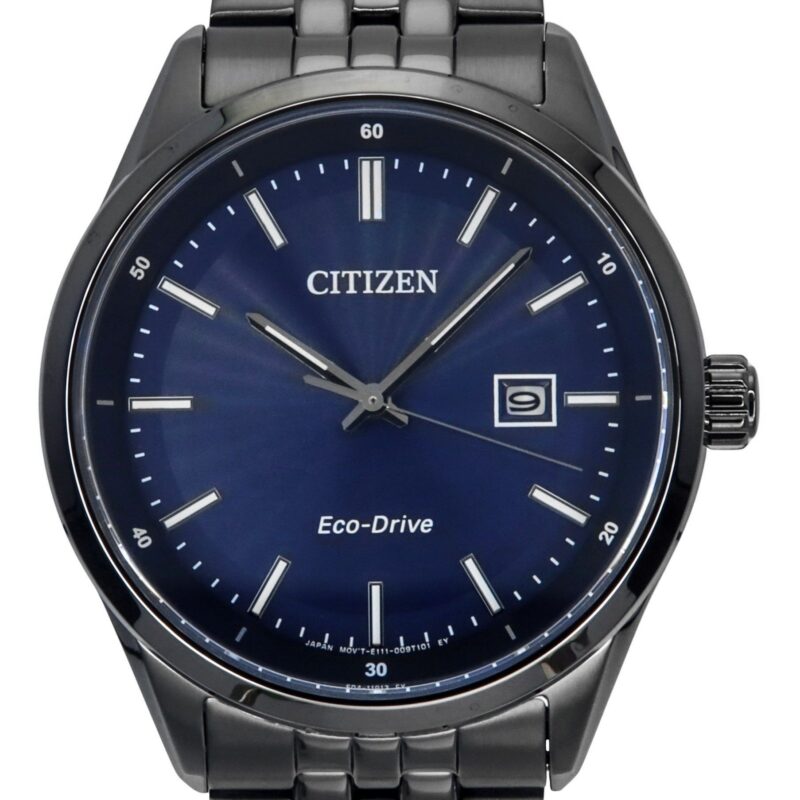 Citizen Men's Stainless Steel Watch (BM7567-50L) Citizen Men's Stainless Steel Watch (BM7567-50L)