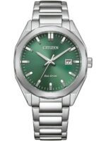 Citizen Unisex 39mm Watch (BM7620-83Y)