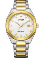 Citizen Men's 46mm Watch (BM7624-82A)