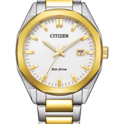 Citizen Men's 46mm Watch (BM7624-82A)