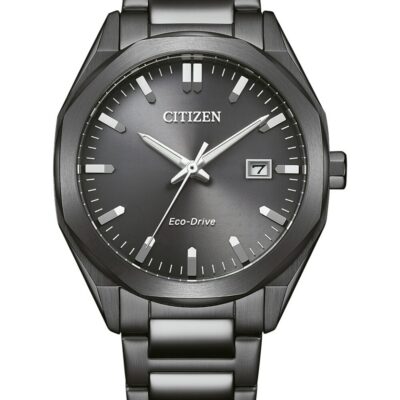 Citizen Unisex 39mm Watch (BM7625-80H)