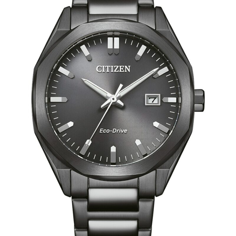 Citizen Unisex 39mm Watch (BM7625-80H)