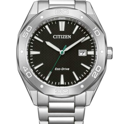 Citizen Men's 43mm Watch (BM7631-52E)
